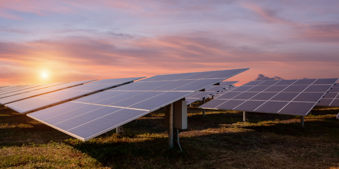 Angola Inaugurates Luau Solar Park to Expand Rural Electrification in Moxico