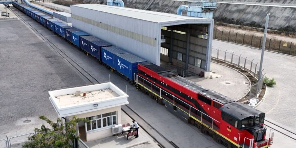 Angola–EU Business Forum Targets Major Investment Push for Lobito Corridor Development
