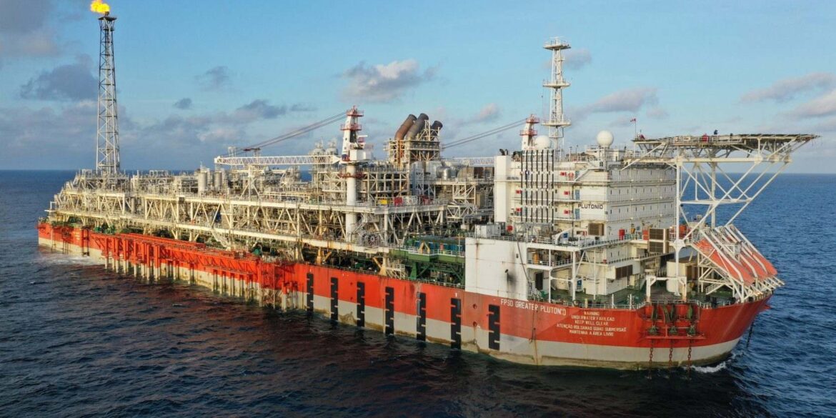 BP to Invest $5 Billion in Angola’s Oil Sector Through Major Peace Project Expansion