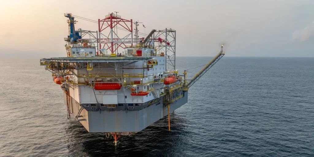 BW Energy Advances MaBoMo Phase 2 Development to Boost Output at Dussafu Field