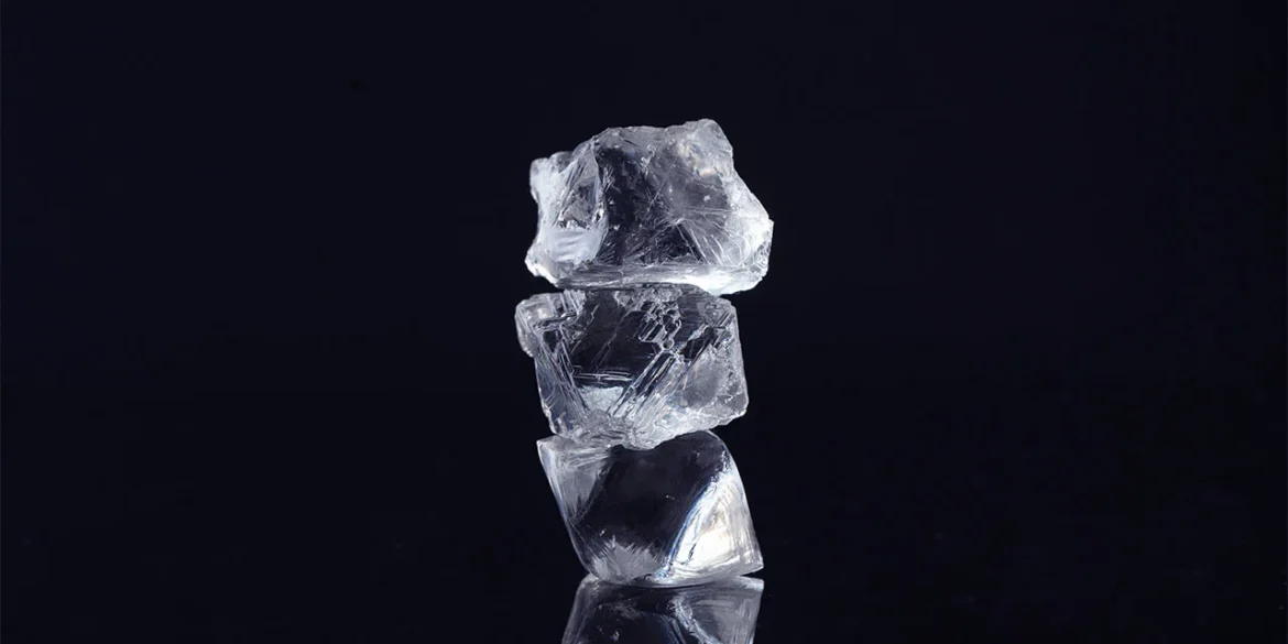 Burgundy Diamond Unit Seeks Insolvency Protection as Market Pressures Mount