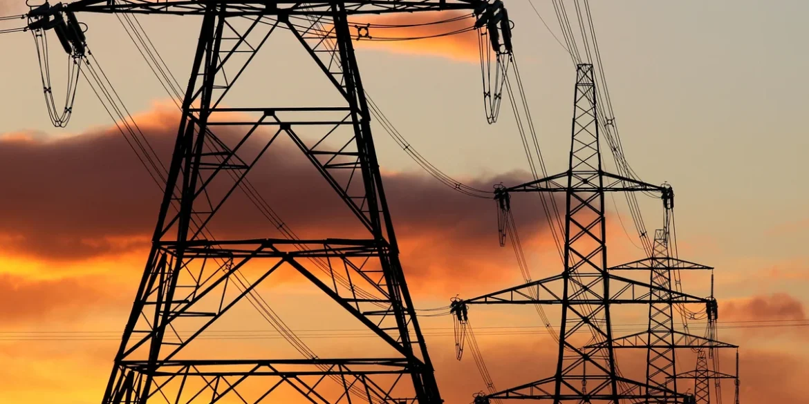 DRC Weighs Stake in $270M Zambia Power Link to Ease Mining Energy Shortages