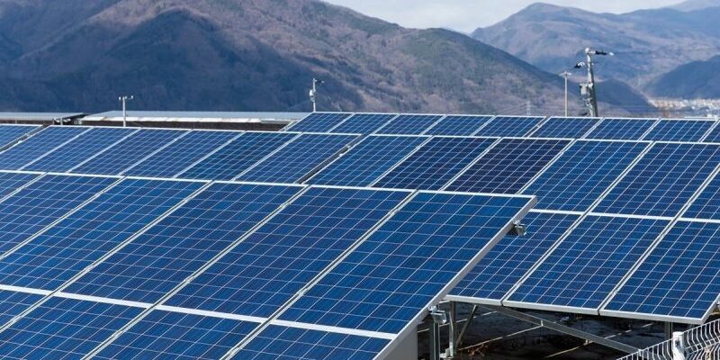 Egypt Secures Major EBRD Financing for 200 MW Solar and Battery Storage Project in Benban