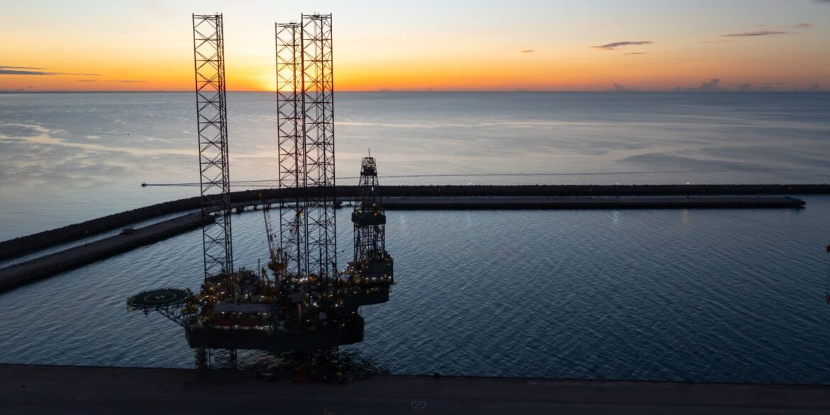 Impact Oil & Gas Splits Assets in Strategic Restructuring to Prioritize Namibian Oil Development