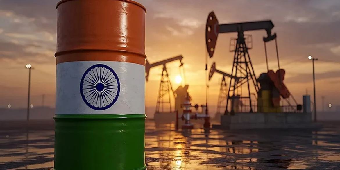 Indian Refiners Diversify Crude Imports Amid Strait of Hormuz Disruptions