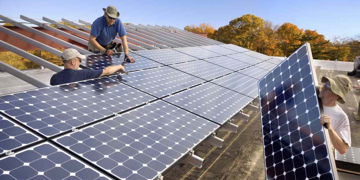 Mozambique Relaunches Tender for 30 MW Solar Project in Sofala Province