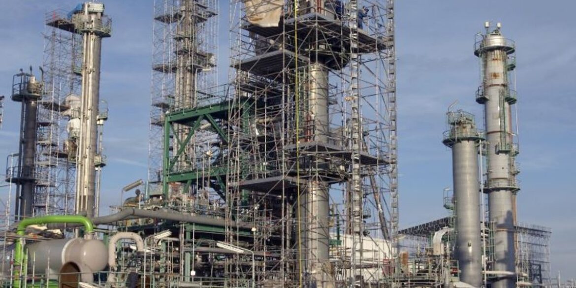 Nigeria Plans Equity-Based Chinese Partnership to Revive State-Owned Refineries
