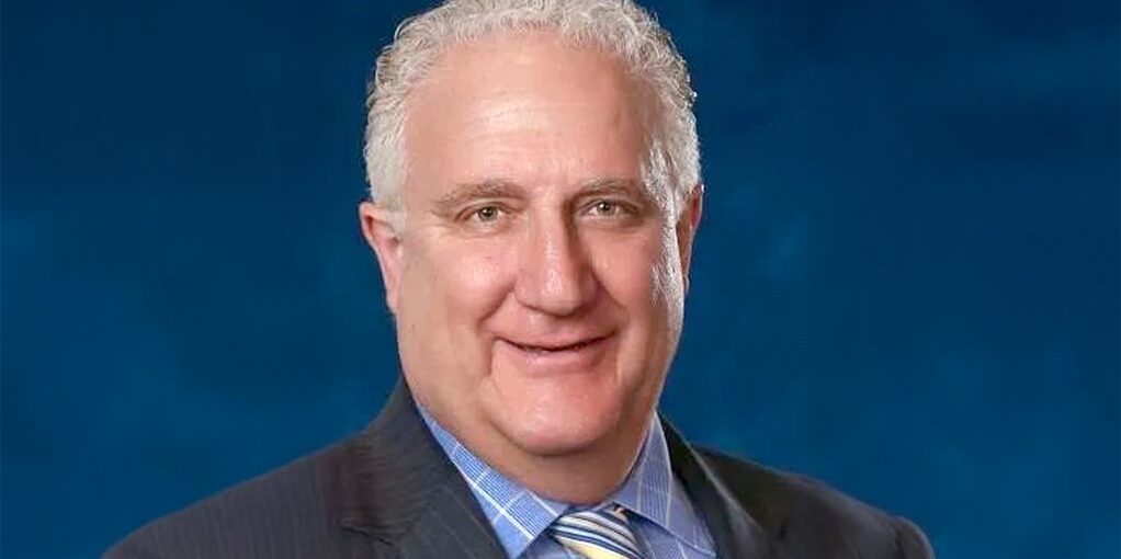 Ronnie VanderLinden Appointed President of World Diamond Council