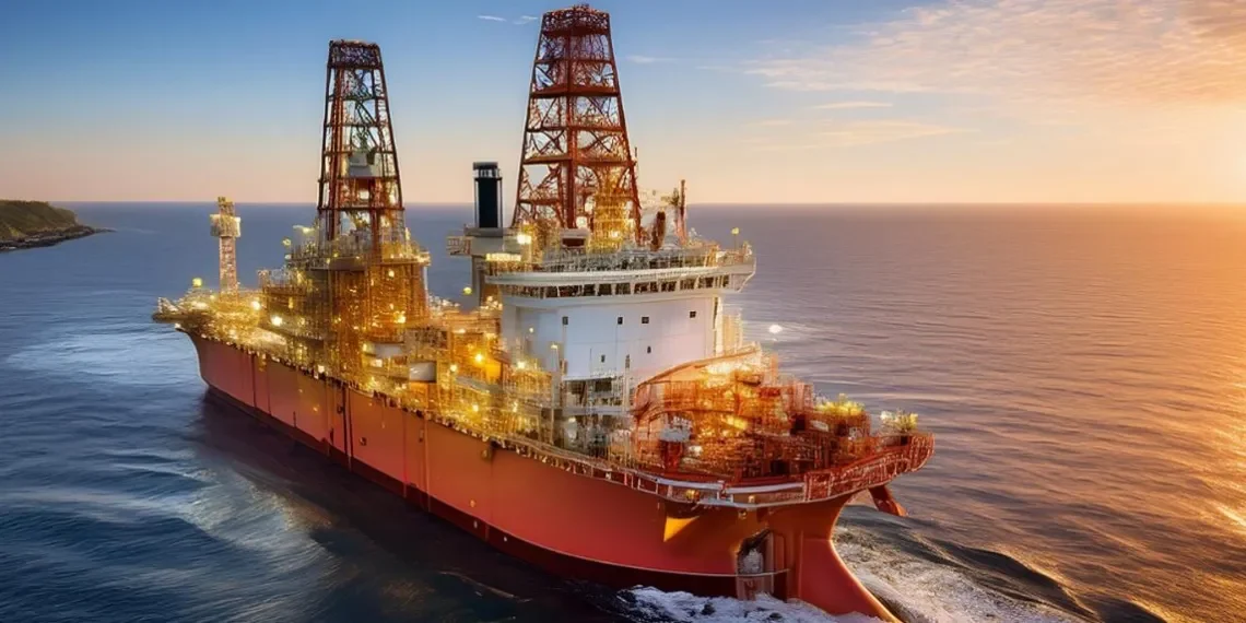 Sintana Energy Advances Namibia Offshore Strategy as Mopane Resources Grow and New Deals Emerge