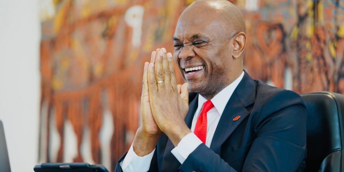 Seplat Energy Names Tony Elumelu Chairman-Elect and Effiong Okon CEO in Major Leadership Transition
