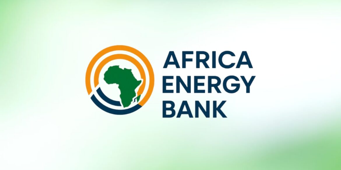 African Energy Bank Set for September 2026 Launch in Abuja as Funding Nears Completion
