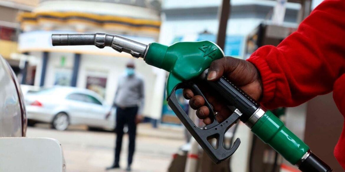 Angola Increases Diesel Price to 420 Kwanzas Amid Ongoing Fuel Subsidy Reforms