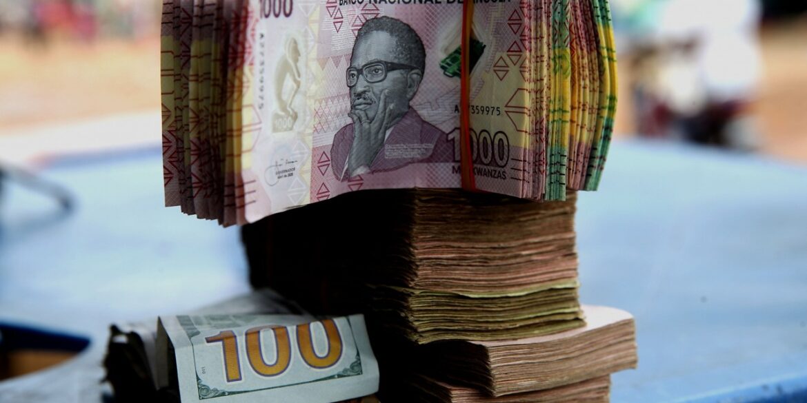 Angola Restructures Eurobond Debt with $750 Million Buyback and New Long-Term Issuance