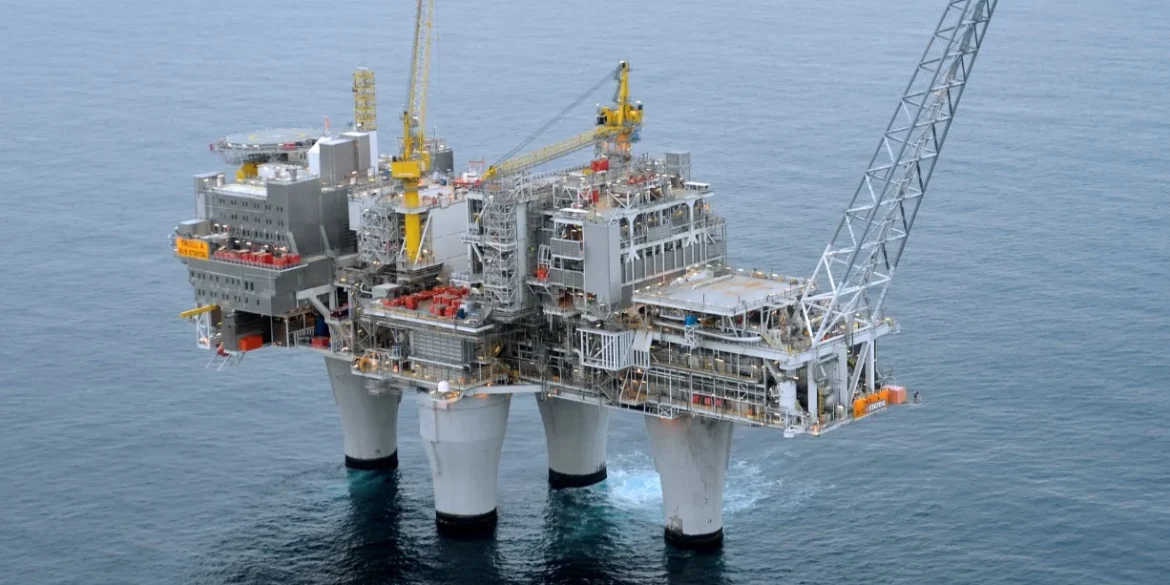Equinor Acquires 30% Stake in Angola Offshore Block 16/21 in Deal with TotalEnergies