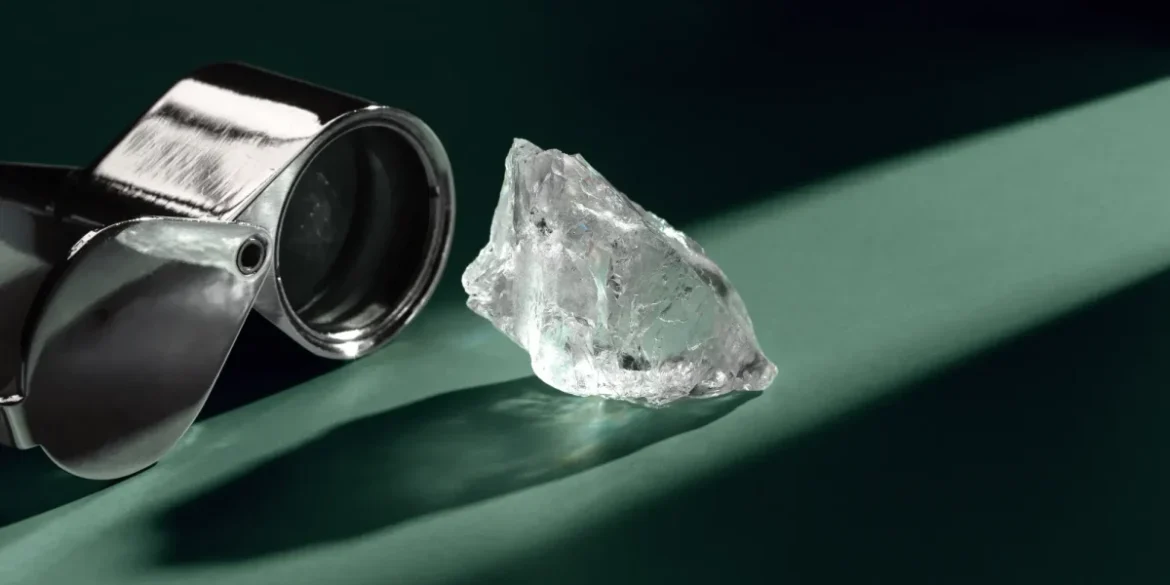 GIA Acquires 30% Stake in Tracr to Advance Diamond Traceability and Provenance