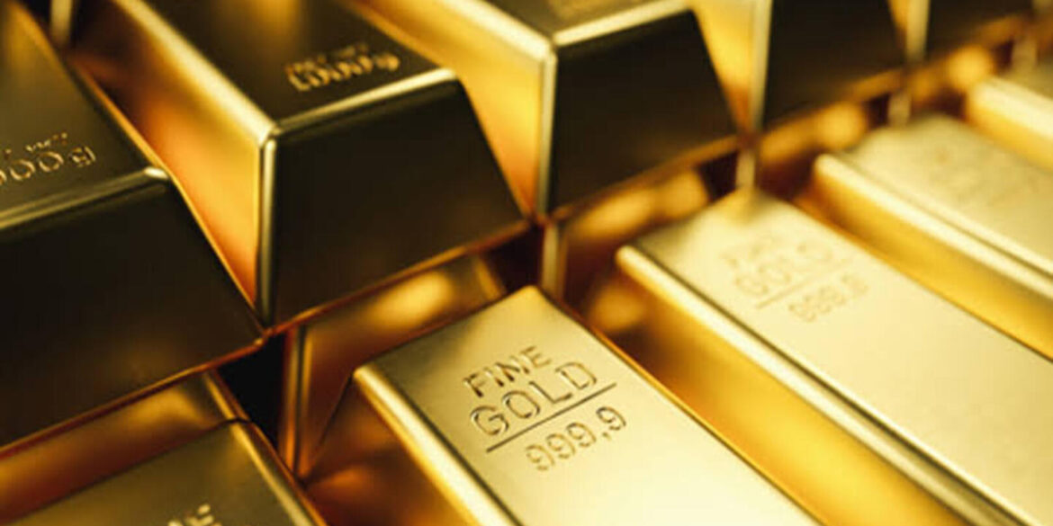 Ghana Raises Mandatory State Gold Purchases to Strengthen Reserves and Expand Local Value Addition