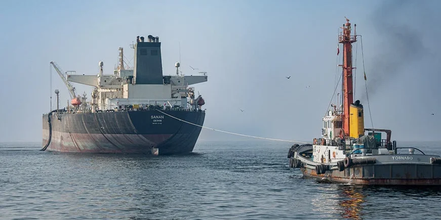 Middle East Tensions Push Global Energy Security Back to the Forefront, IMF Warns