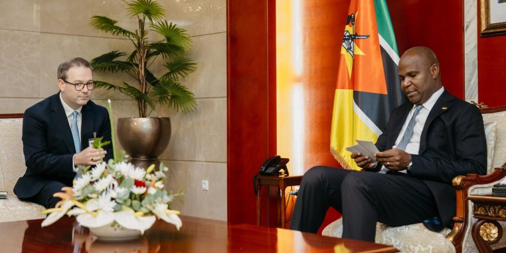 Puma Energy Reaffirms Investment Push in Mozambique’s Energy Transition and CNG Expansion