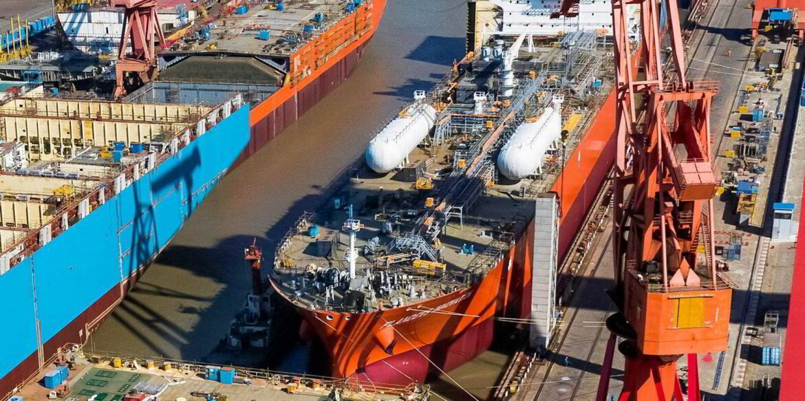 Sonangol Expands Shipping Fleet with New Suezmax Tanker to Strengthen Angola’s Oil Trade