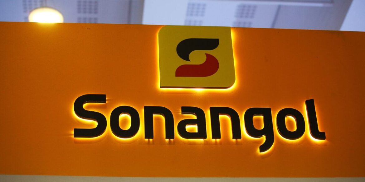 Sonangol Secures $2.65 Billion Bank Financing to Support Operations and Investment Plans