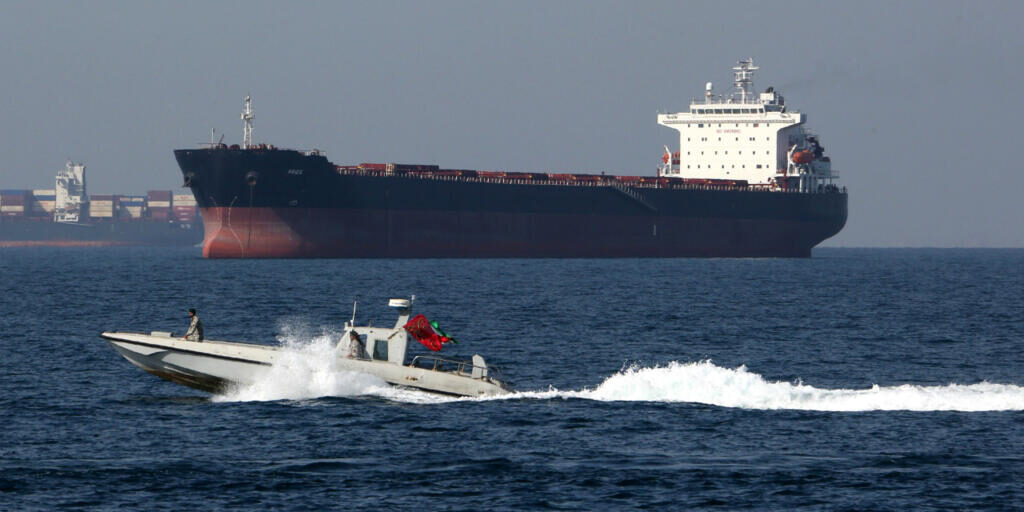 Strait of Hormuz Shipping Rebounds, Easing Fuel Supply Risks for Africa