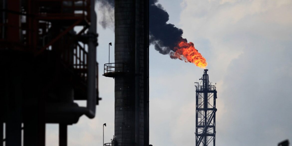 World Bank Warns Rising Gas Flaring Undermines Africa’s Energy Security