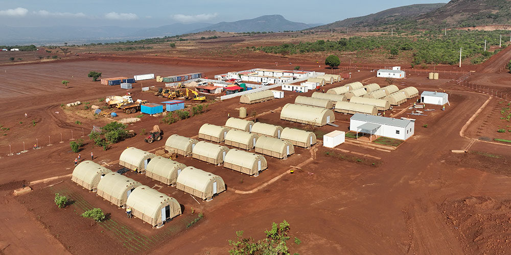 Pensana Advances $250M Longonjo Rare Earth Project in Angola Toward 2027 Production