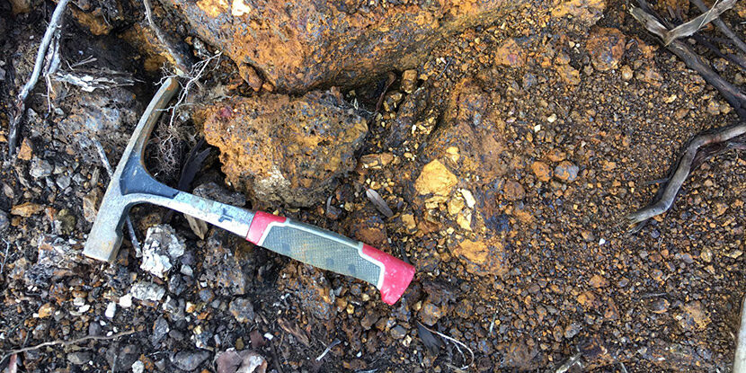 Anglo American Advances Copper Exploration in Angola’s Moxico Leste Province