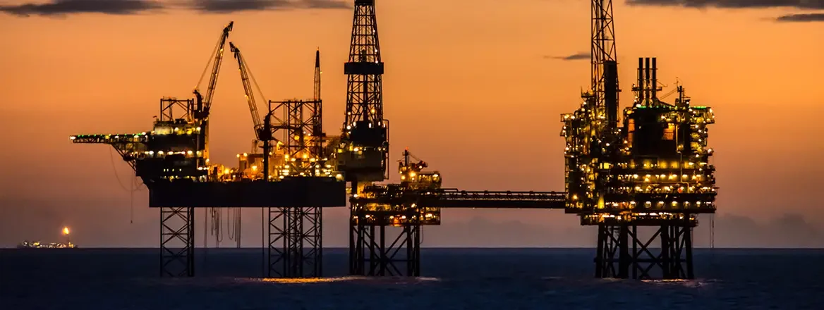 Angola Positioned to Support Global Energy Security Through Oil and Gas Development