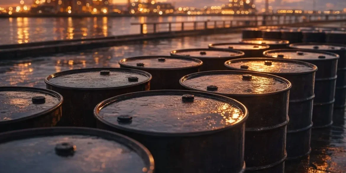 Angola Records Strong Increase in Oil Revenue in Second Quarter