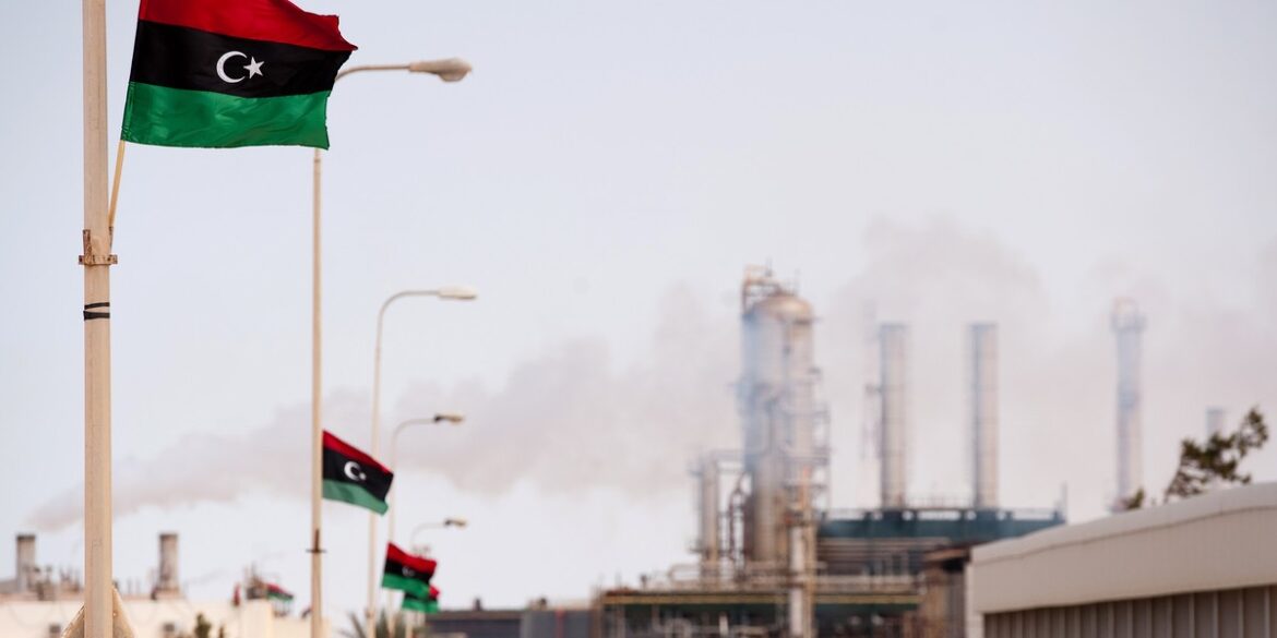 Austrian Energy Firm Discovers 195 Million Barrels of Oil in Africa’s Largest Oil Basin