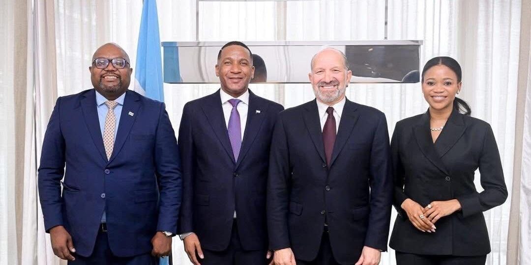 Botswana Regains Duty-Free Access to U.S. Market as Temporary Tariffs Expire