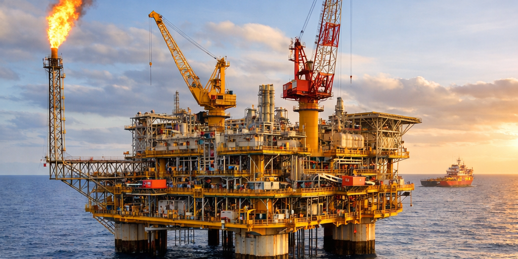 Galp Returns to Angola’s Oil Exploration Sector with New Investment Plans