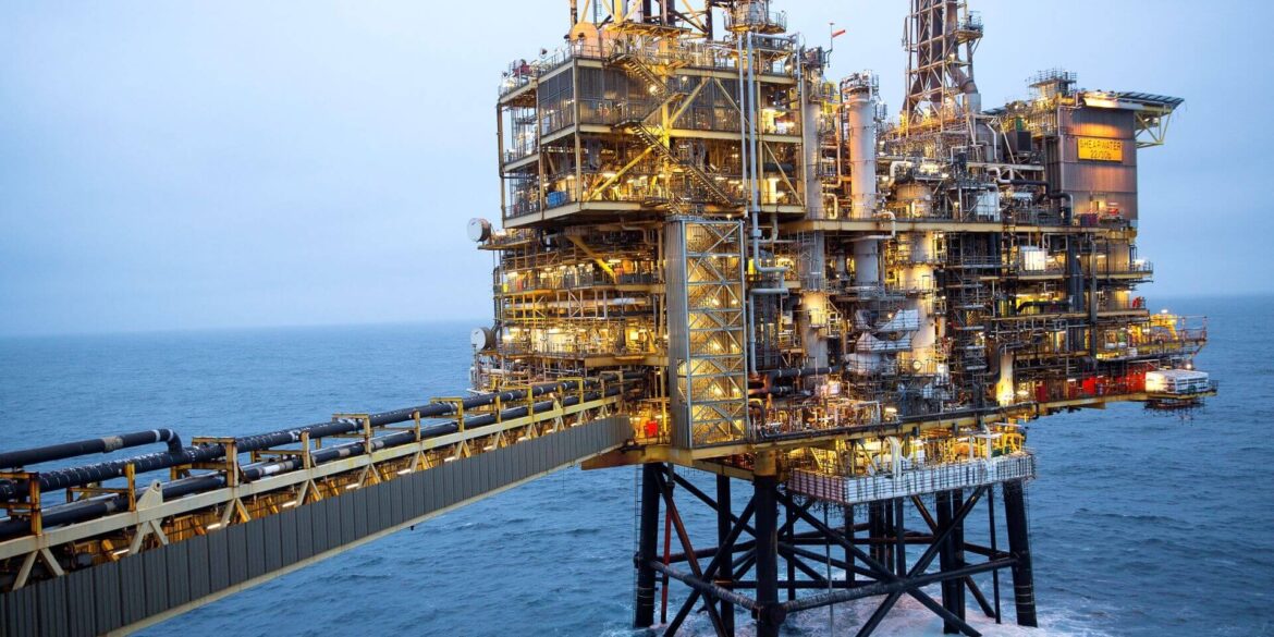 DRC Exploits Only 4.5% of Hydrocarbon Potential Despite Vast Oil and Gas Reserves