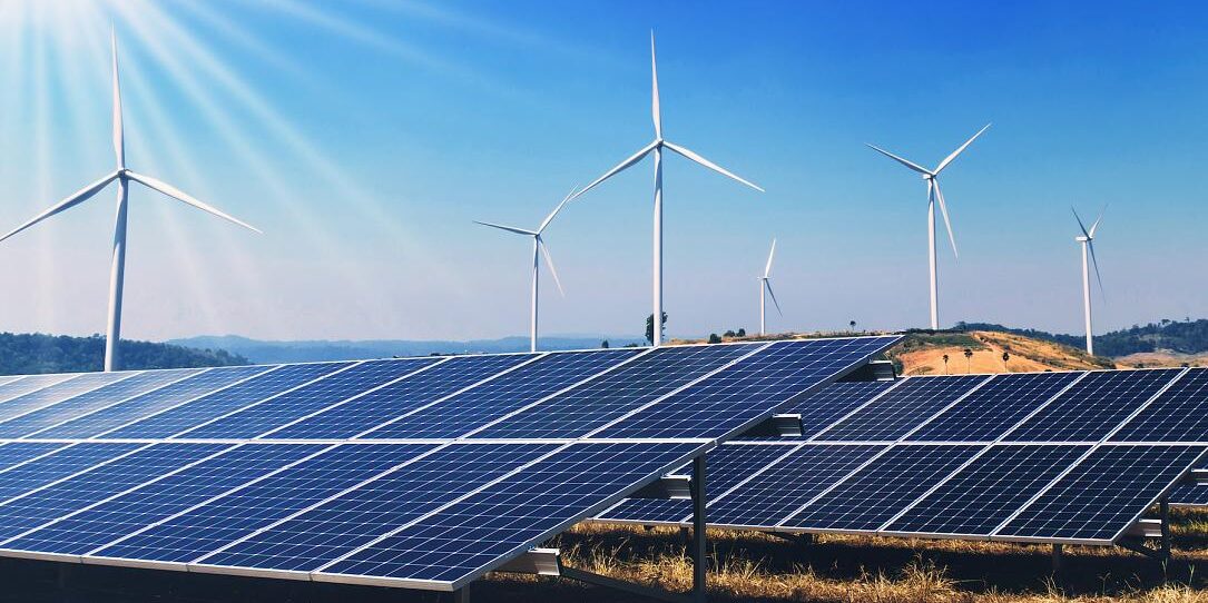 Egypt Awards $560 Million Contract for Major Solar and Battery Storage Project
