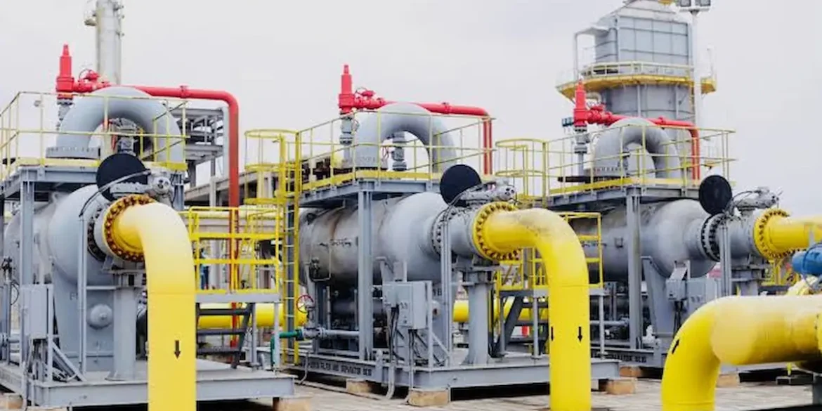 Ghana Advances Oil Refining Ambitions with $1.98 Billion Private Refinery Project