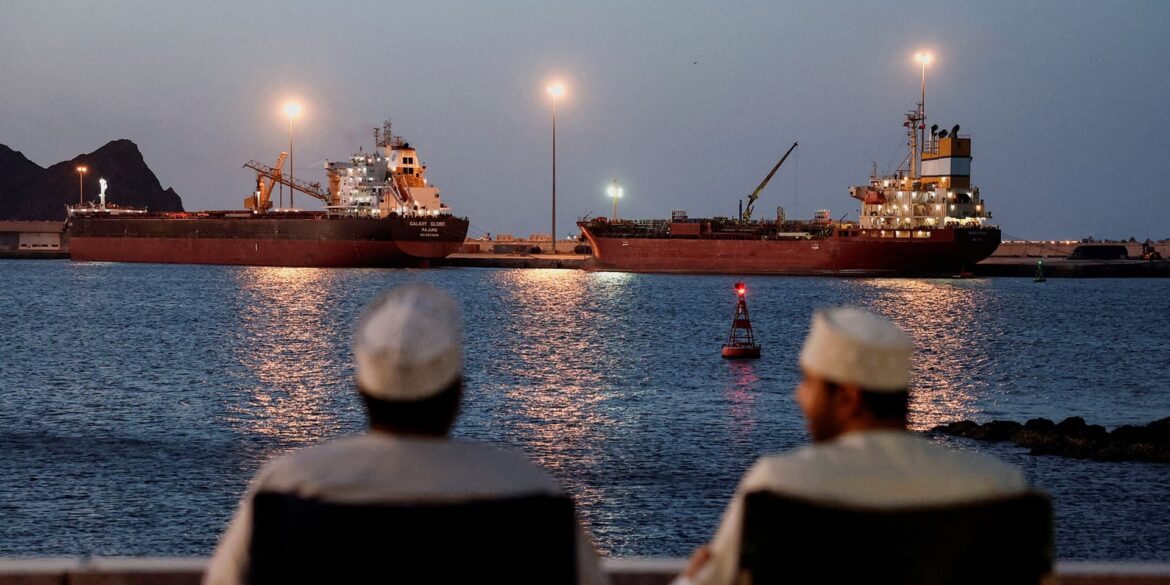 IEA Warns Strait of Hormuz Crisis Could Threaten Global Energy Security