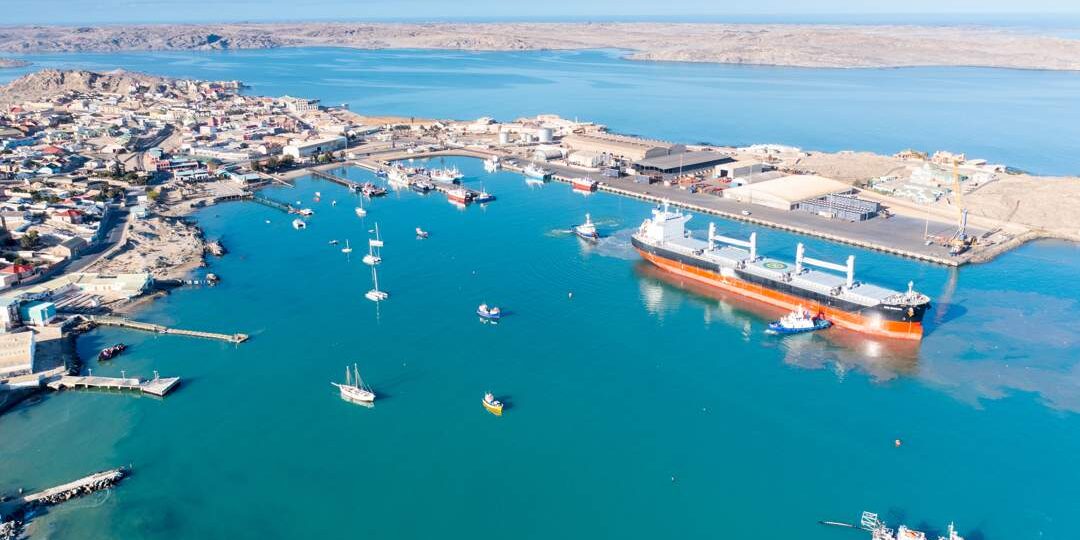 Namibia Rejects N$4bn Ghanaian-Led Oil and Gas Port Project