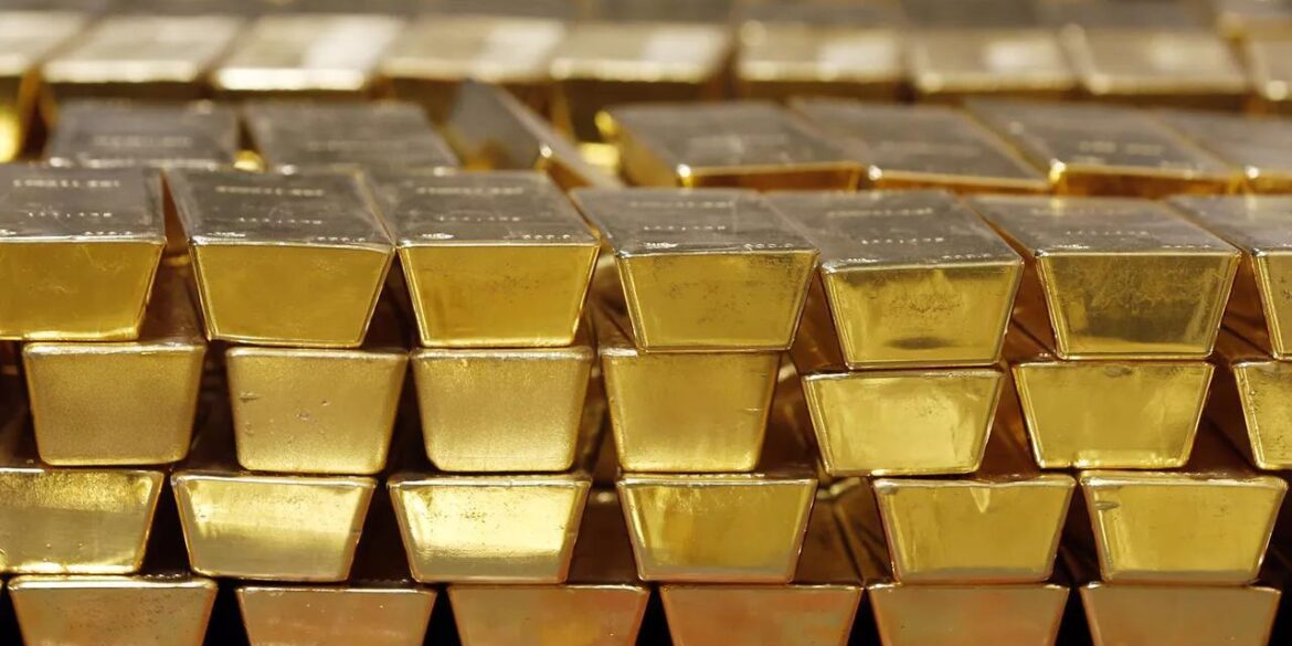 Nova Africa Plans $21 Million Restart of Botswana Gold Mine