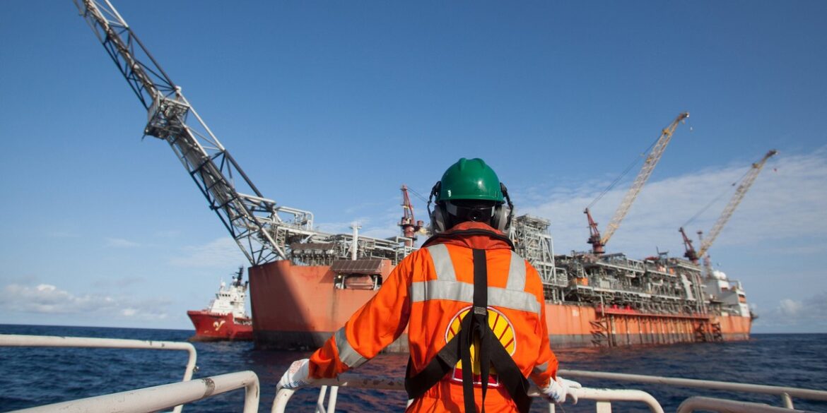 Shell Concludes Latest Namibia Drilling Campaign While Continuing Offshore Oil Evaluation