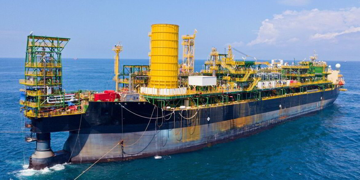 South Africa Revisits Long-Delayed Offshore Oil Strategy Amid Growing Energy Security Concerns