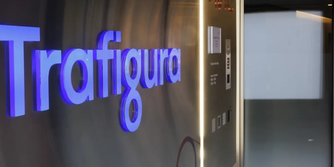 Trafigura Withdraws from Angola’s $2 Billion Power Project Amid Development Challenges