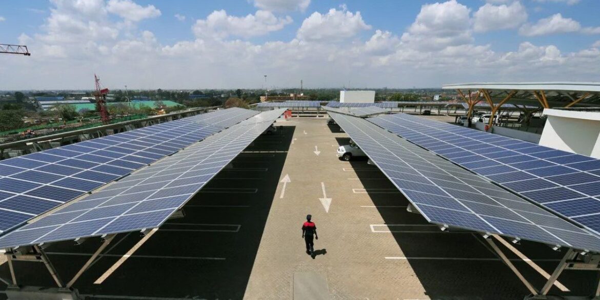 Zambia Expands Renewable Energy Capacity with 100MW Chisamba II Solar Plant