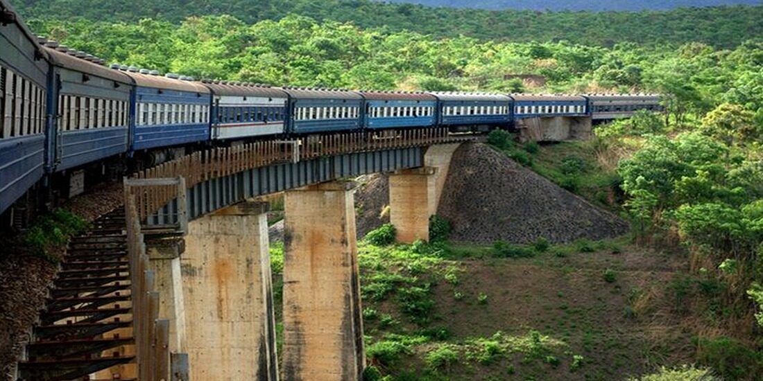 Zambia Plans TAZARA Railway Modernisation to Strengthen Trade and Logistics Network