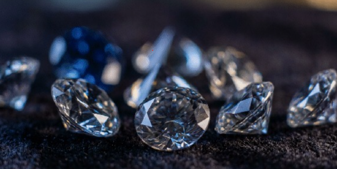 Botswana Considers Buying Into De Beers as Anglo American Selects Preferred Bidder
