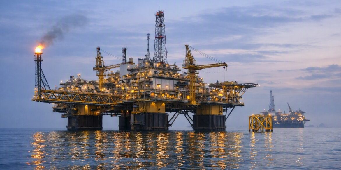 Afentra Confirms Pacassa Field Extension Offshore Angola