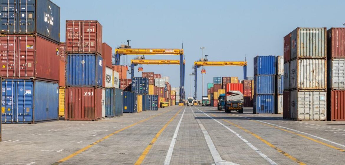 Angola Calls for Major Logistics Transformation to Strengthen Food Security