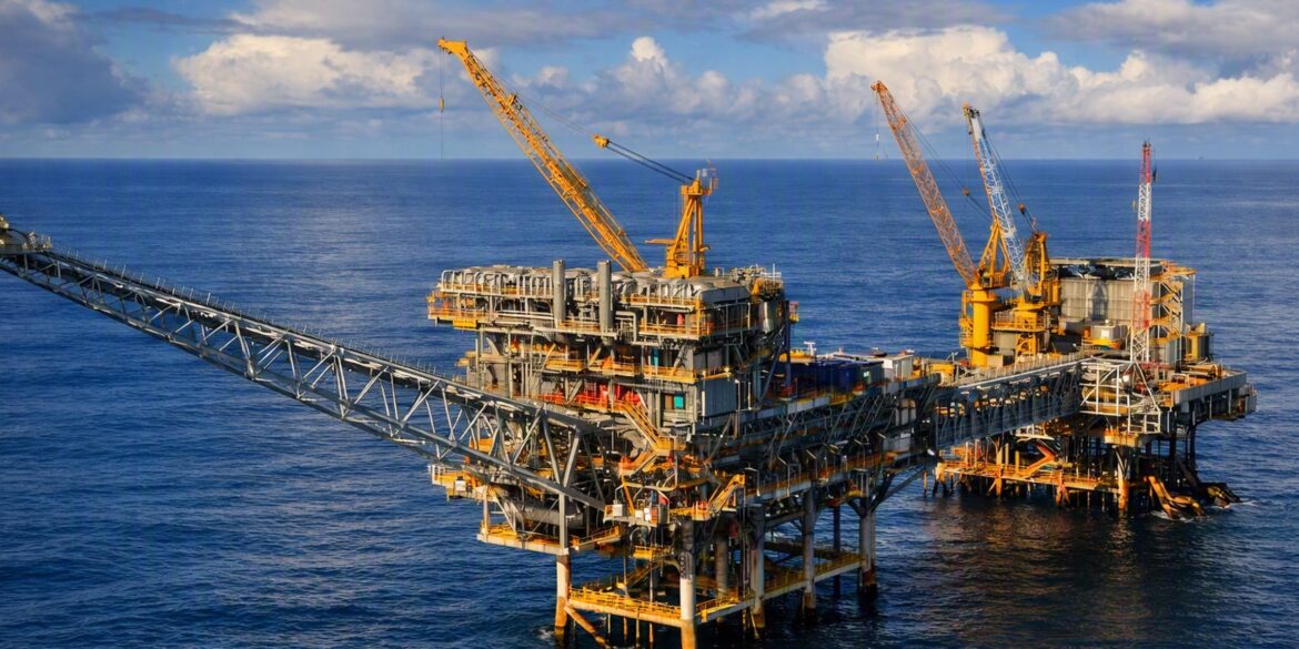 Angola Confirms Oil and Gas Potential in Benguela Basin