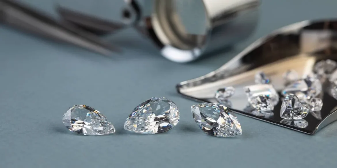 Angola’s Diamond Push Gains Momentum as New Mines Reshape the Industry