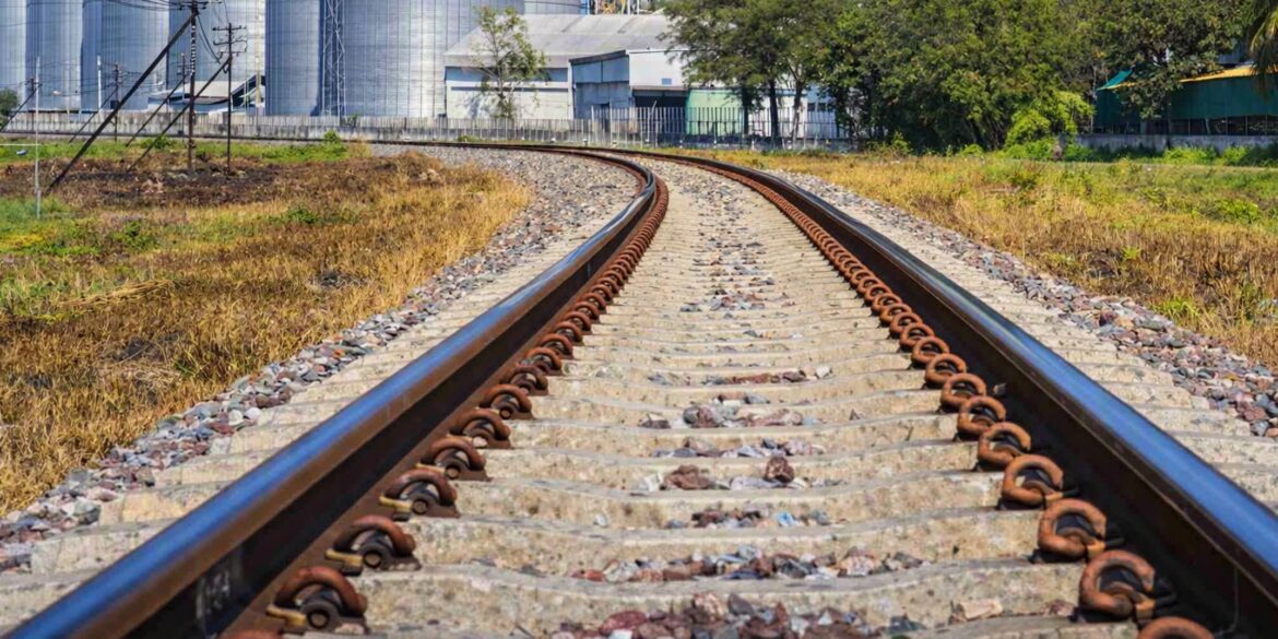 Angola Secures €665 Million Financing for Luena-Saurimo Railway Project